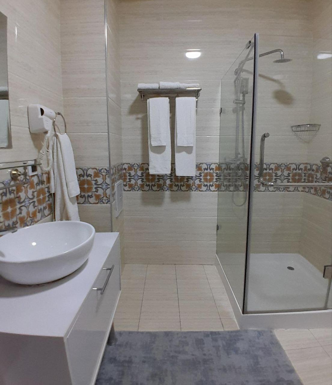 Hotel Bek Samarkand Exterior photo